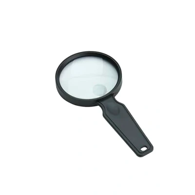 Image of Carson MagniView Handheld 2x Magnifier with 4.5x Spot Lens
