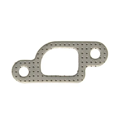 Image of 6173340, 6806081, 6808081, 7126483, 89BM9448BA Exhaust Manifold Gasket AJUSA 13071200 FORD: FIESTA 3, ESCORT 6, 4