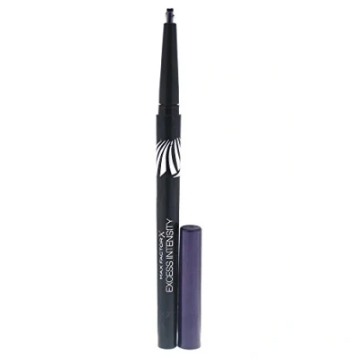 Image of Max Factor Excess Eyeliner, Excessive Violet, 1 g