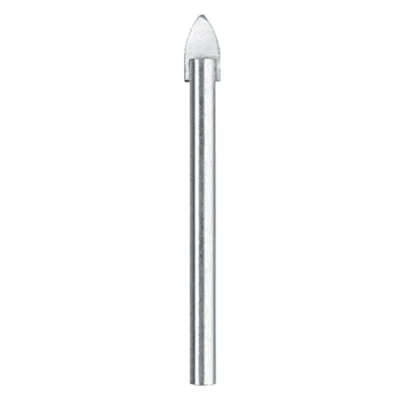 Image of kwb Glass Drill Ø 4.0 mm 177004 (Carbide Fitted, for Glass, Tiles and Porcelain)