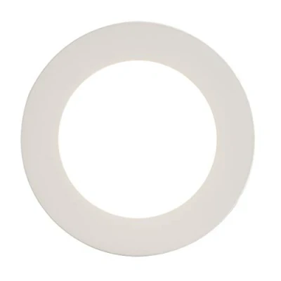 Image of Luceco LED Eco Circular Luxpanel 150 mm 630LM 9W 4000K Standard Driver