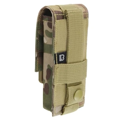 Image of Brandit Multi Pouch Other accessories, Size: One Size, Tactical camo