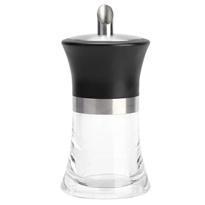 Image of Household Acrylic Sugar Dispenser and Container Jar Shaker for Home Kitchen Utensil Accessories(100ml)