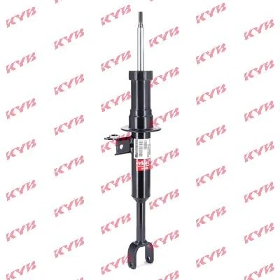 Image of 31316795446, 31316795448, 31316798154, 31316798156 Shock absorber KYB Excel G 341732 BMW: 5 GT