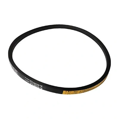Image of Belt AJ058 Genuine Buffalo Part