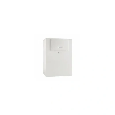 Image of Worcester Bosch Greenstar Highflow 550CDi 30kW Combi Boiler Floor Standing 7731600100