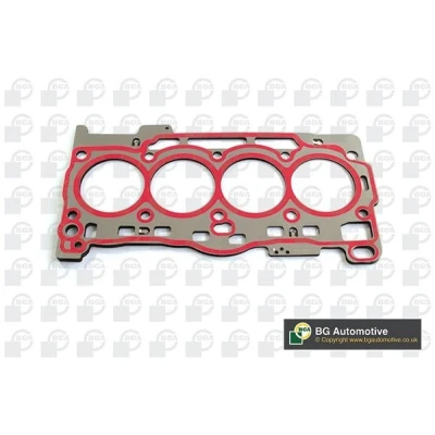 Image of 04E103383AM, 04E103383BJ Head Gasket BGA CH0110 VOLKSWAGEN: Tiguan I, Polo V Hatchback, Golf 7, SKODA: Octavia 3 Combi, Superb III Estate