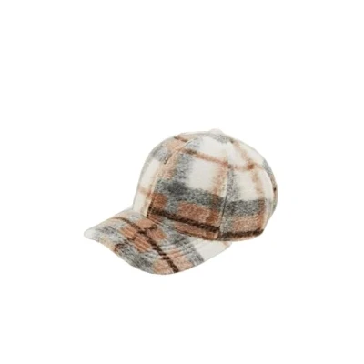 Image of ESPRIT Women&#039;s 103ea1p314 Baseball Cap, Bark, S