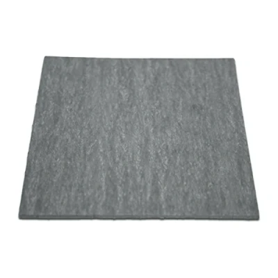 Image of High Temperature Fibre Gasket Paper Sheet WRAS Approved Water, Oils, Gas, Steam, Chemical Sealant Working Temp 250C (1.5mm Thick) (250mm x 250mm)