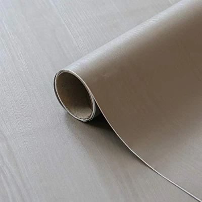 Image of d c fix 343 8305 Light Adhesive Film, Quadro Grey, 67,5 cm x 1,5 m