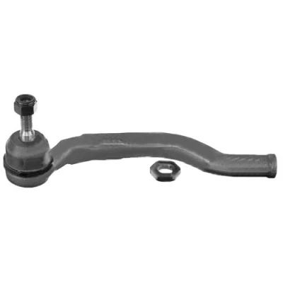 Image of Tie Rod End Outer Left Hand Fits: Renault Laguna II, Trafic 01