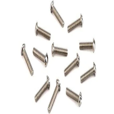 Image of Fender Pure Vintage &#039;52 Telecaster Bridge Pickup Mounting Screws