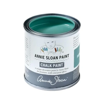 Image of Annie Sloan Chalk Paint 120 ml Sample Pot (Provence)