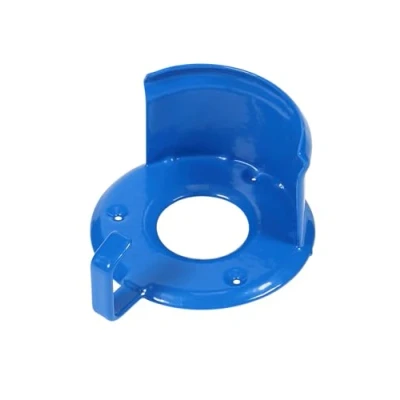Image of Shires Bridle Hook Blue