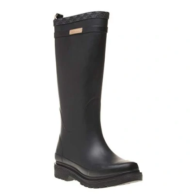 Image of Rub350 Rubber Women&#039;s Tall Wellington Boots