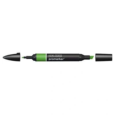 Image of Winsor &amp; Newton ProMarker Forrest Green