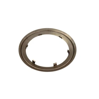 Image of 18308513651 Gasket, exhaust Pipe FA1 100 926 at turbocharger BMW: 3 Saloon, 4 Coupe, 1 Hatchback, MINI: Clubman, Countryman