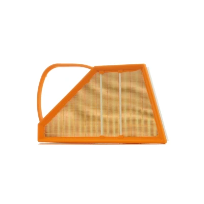 Image of 3W0129620B Air Filter MAHLE ORIGINAL LX 1091/1 43,3mm 346mm 186,2, 186,2mm Insert BENTLEY: Continental GT, GTC, Coupe