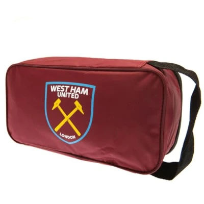 Image of West Ham United FC Boot Bag CR