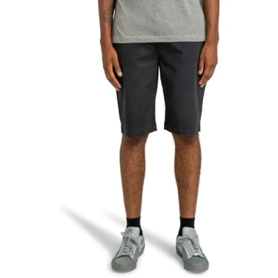 Image of Element Sawyer Chino Shorts Men 26 Blue.