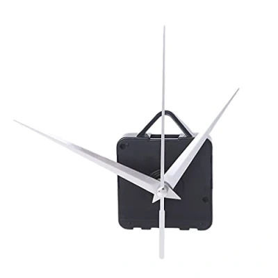Image of BFLKY Wall Clock Motor Movement Mechanisms Battery Powered Repair Parts Replacement With Hands