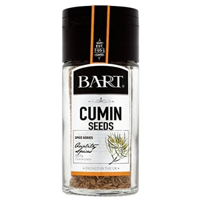 Image of Bart Cumin Seed (40g) Pack of 2