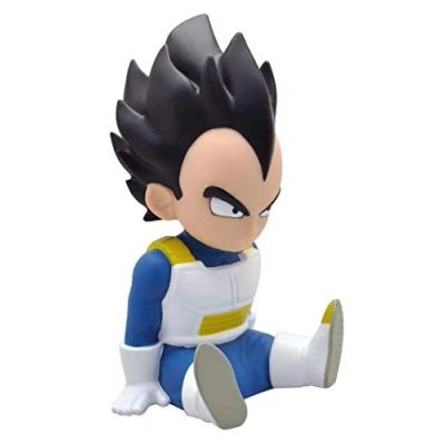 Image of Plastoy Vegeta Money Box 12Cm
