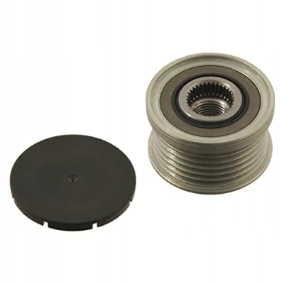 Image of 1610815380, 1627651980, 1675454280, 9678178280, 9820893880 Freewheel Clutch INA 535 0304 10 Requires special tools for mounting PEUGEOT: 308 SW 2