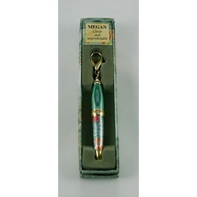 Image of Pen &amp; Notes Pens Megan