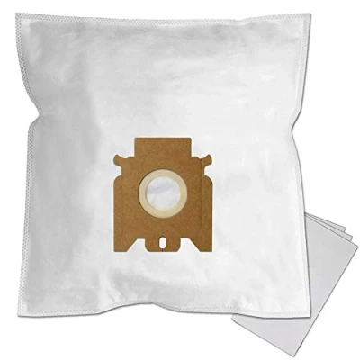 Image of PakTrade Set 30 Vacuum Cleaner Dust Bags For Miele Compact C2 / C1 Complete