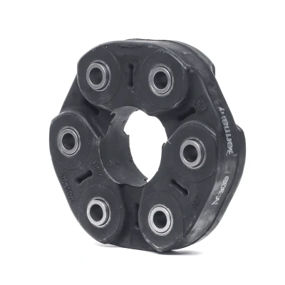 Image of 26117546426 Drive Shaft Coupler FEBI BILSTEIN 26293 110mm BMW: 6 Gran Coupe, 5 Touring, Coupe