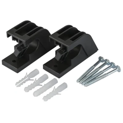 Image of Draper Brackets for 25067 and 25068 Garden Reels