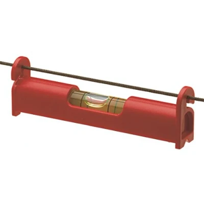 Image of Hultafors UZ8 80mm Line Spirit Level