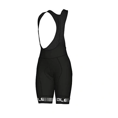 Image of ALE Strada PR R Womens Bib Shorts