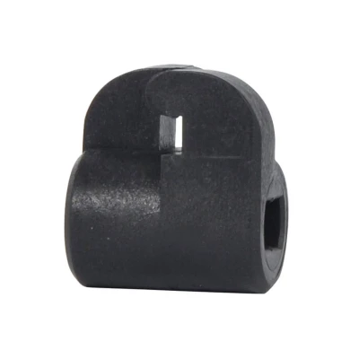 Image of Gallagher wire insulator for pos/neg fence System (30) Electric