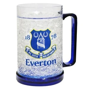 Image of Everton Freezer Mug