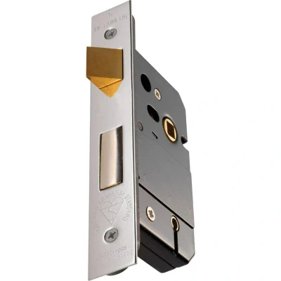 Image of Matlock BS 5 LEVER Sashlock 2.5&quot; SCP