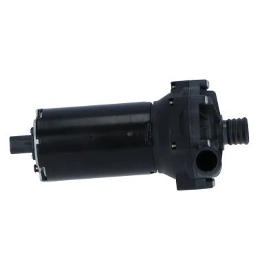 Image of A0005000186, A0005000286, A0005000386, A0005504883 Additional Water Pump NRF 390026 Electric MERCEDES BENZ: GL