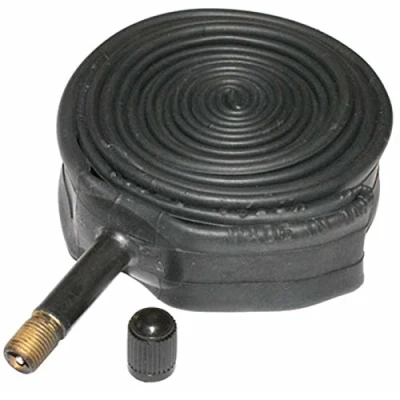 Image of Vavert 700 x 35 43c Hybrid Bike Inner Tube Schrader Valve