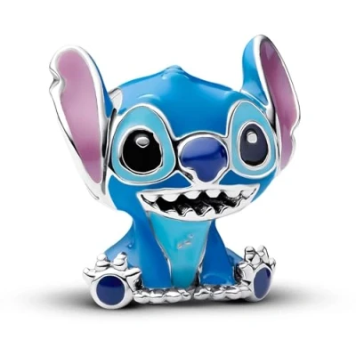 Image of Pandora Disney Stitch Charm