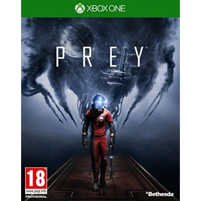 Image of Prey (Xbox One)