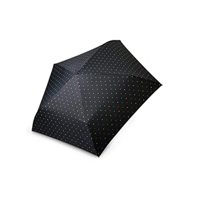 Image of Fulton Aerolite 2 UPF50+ Umbrella Spotty Spot