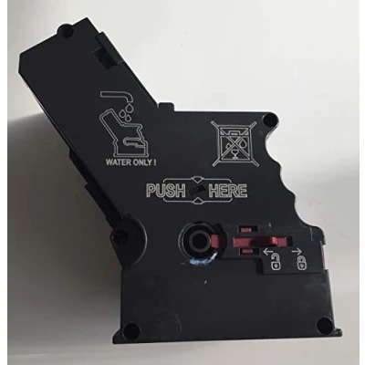 Image of Brewing Unit for Coffee Machine Siemens Bosch Neff 11014117 Original