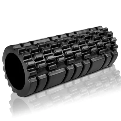 Image of Albert Austin Core Balance Foam Roller for Muscles Back Exercise Gym Muscle Massager Stretcher Pain Yoga Trigger Point Tissue Massage Therapy Workout Fatigue Relief
