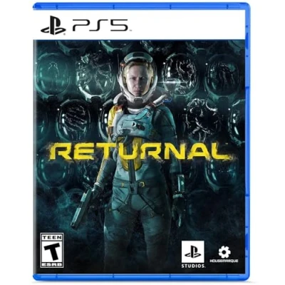 Image of Returnal (輸入版:北米) PS5