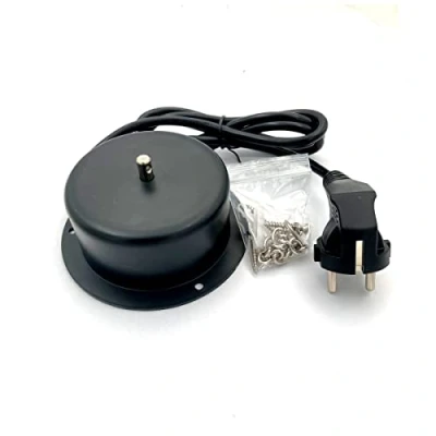 Image of Redshow MMB05 Electric motor for mirror balls up to 3 kg