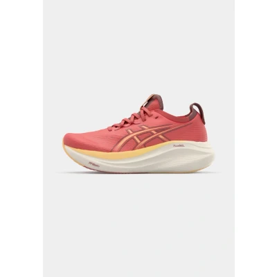 Image of Asics Gel Nimbus 27 46½ Red