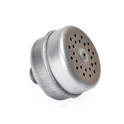Image of Exhaust Muffler for Briggs &amp; Stratton B&amp;S 2 5 HP Engine 298830 394569S