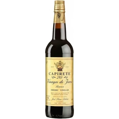 Image of Gran Reserva Sherry Vinegar 750ml