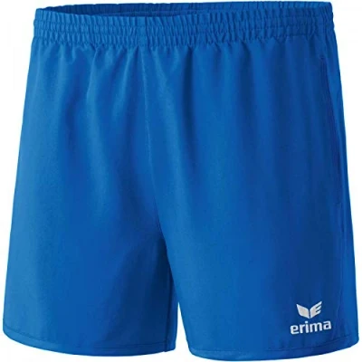 Image of erima Club 1900 Women&#039;s Shorts blue new royal Size:44